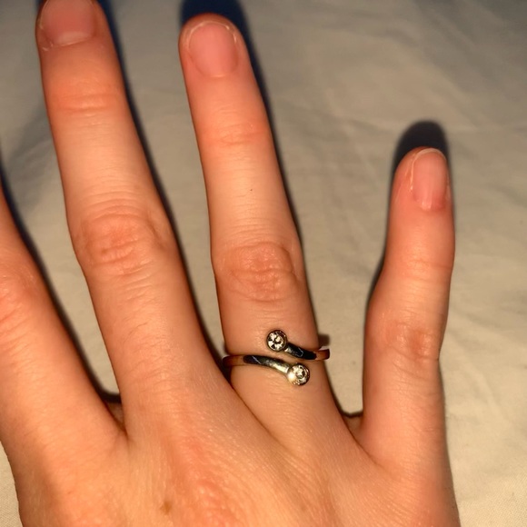 Silver rings - Picture 12 of 15